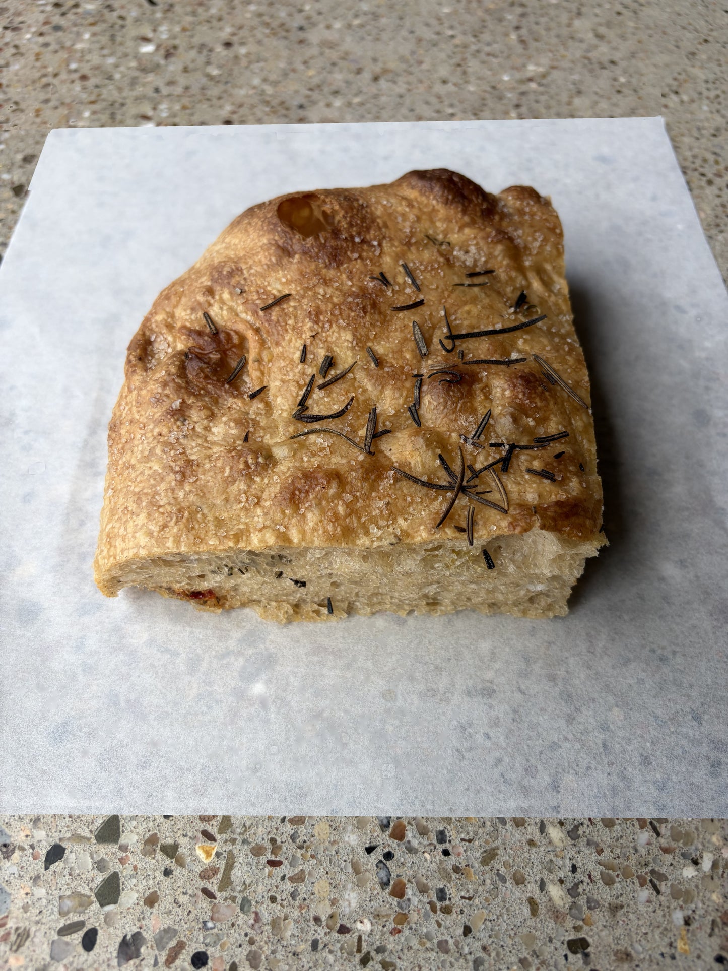Focaccia