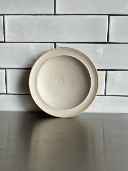 Handgetöpferte Schale | Viola Beuscher x pankratz