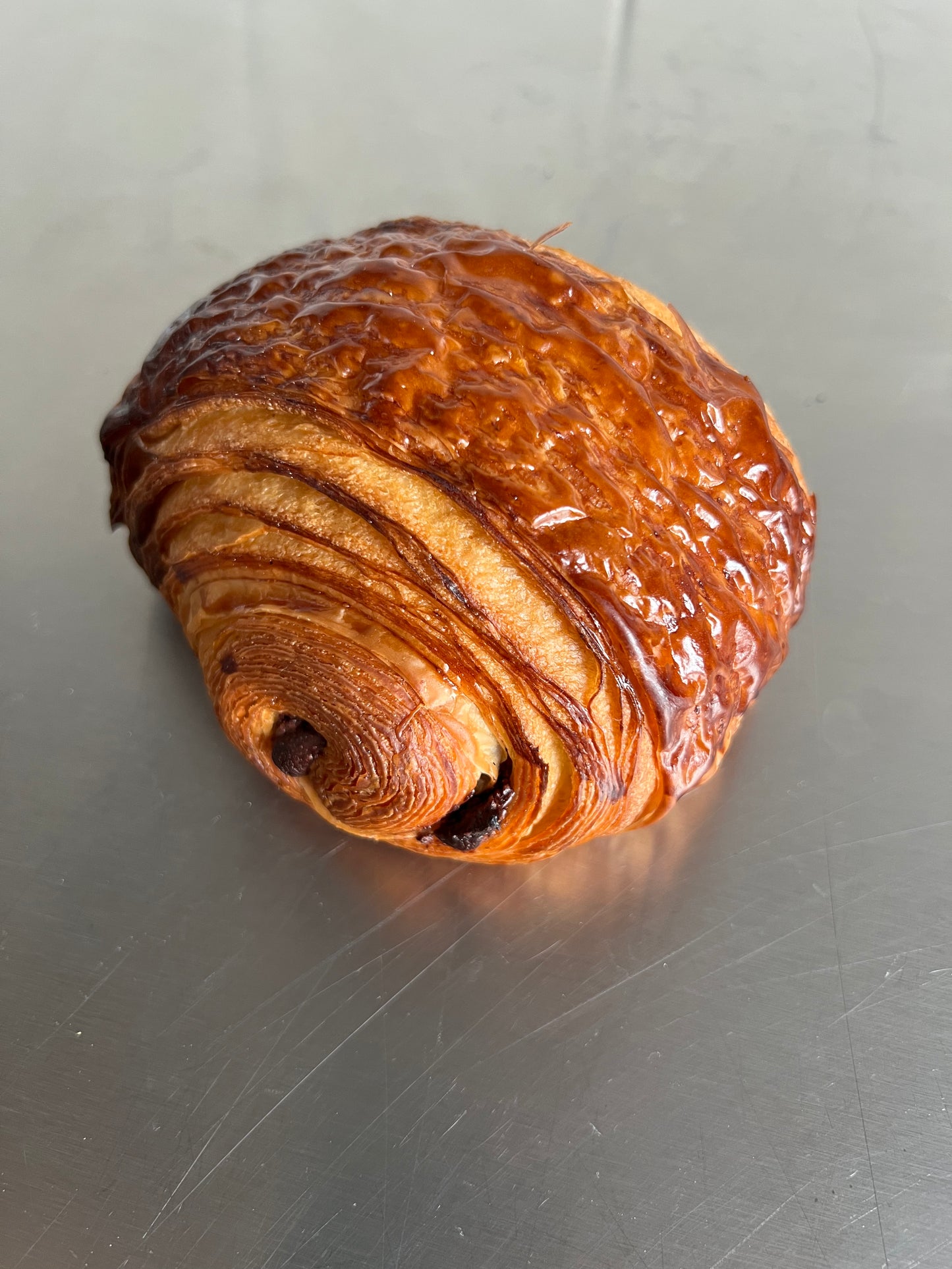 Pain au Chocolat