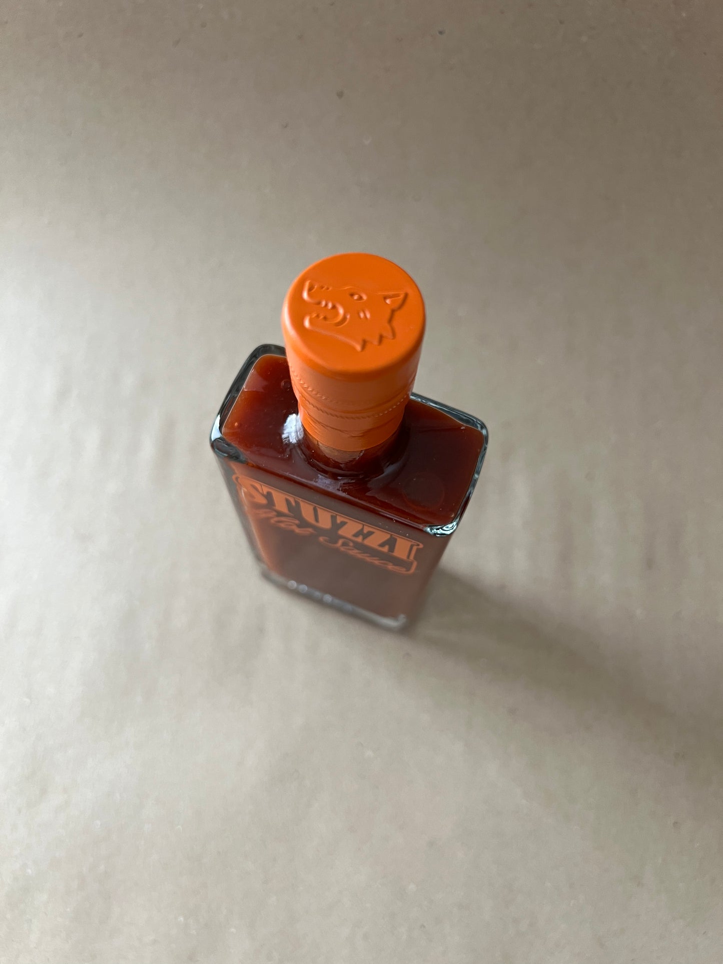 Stuzzi Hot Sauce