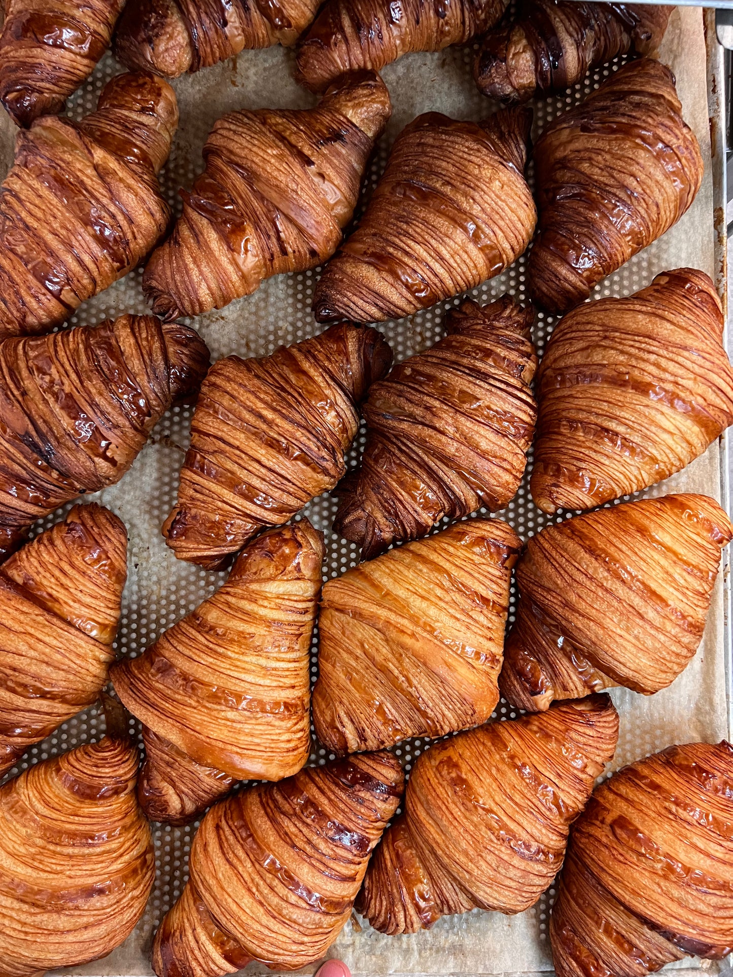 Buttercroissant