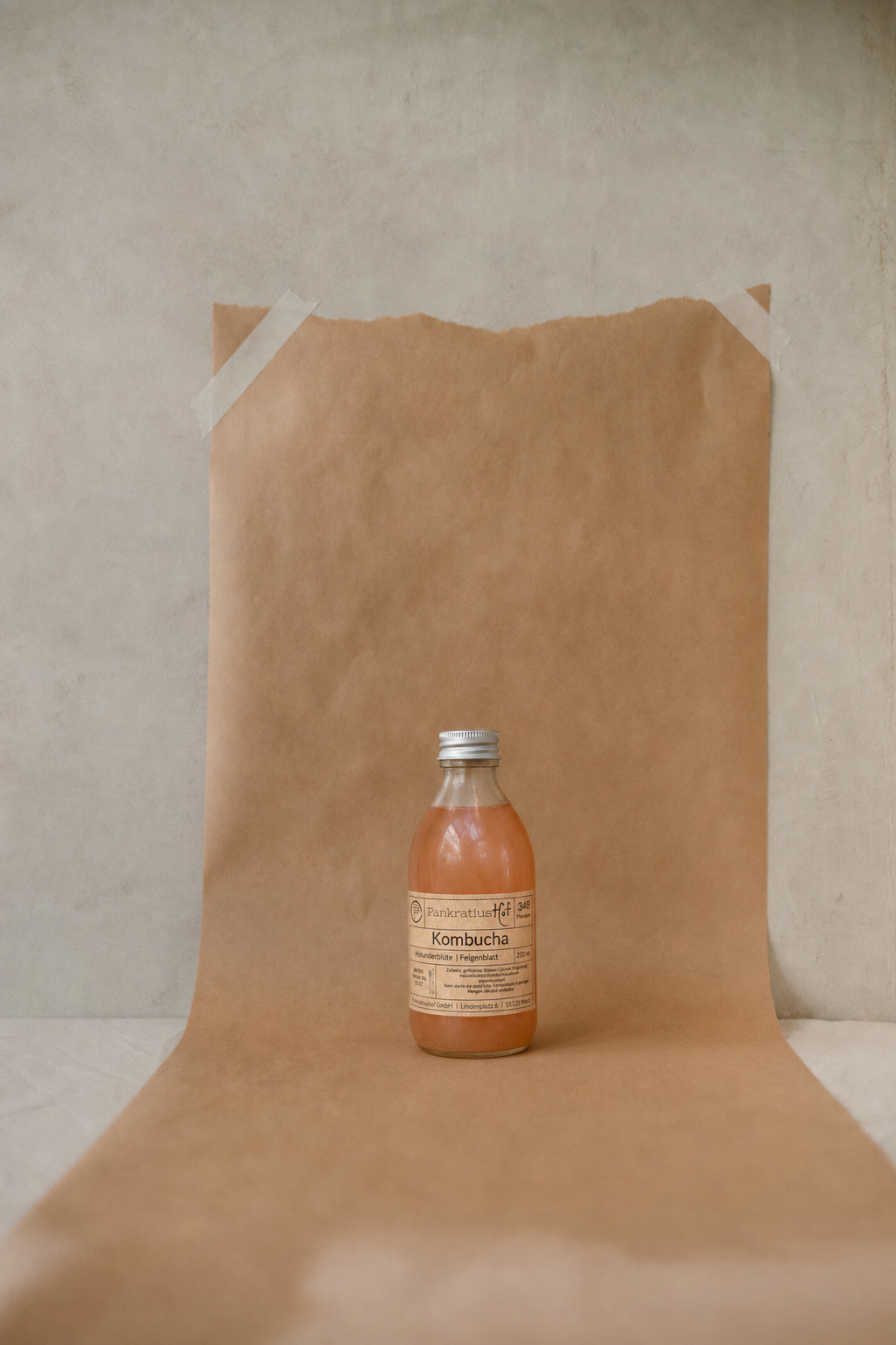 Kombucha