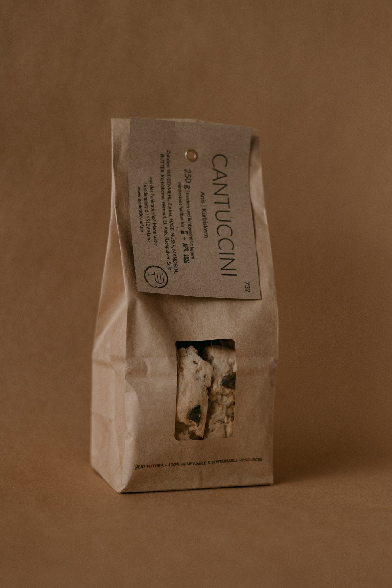 Cantuccini