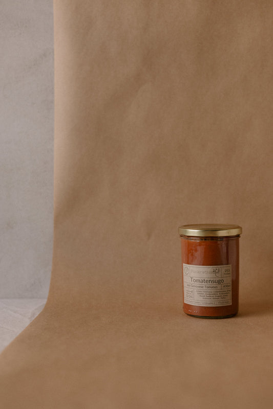 Tomatensugo