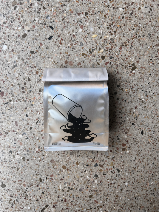 Pankratz blend