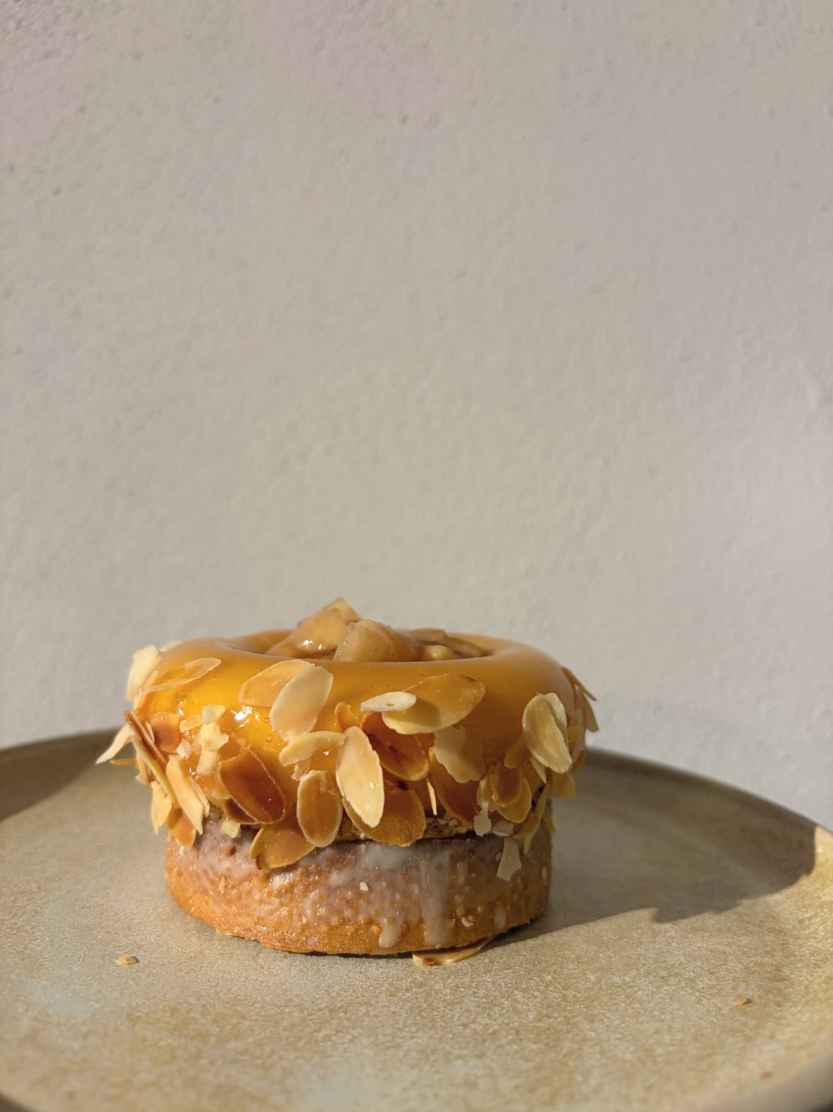 Törtchen Elstar Apfel