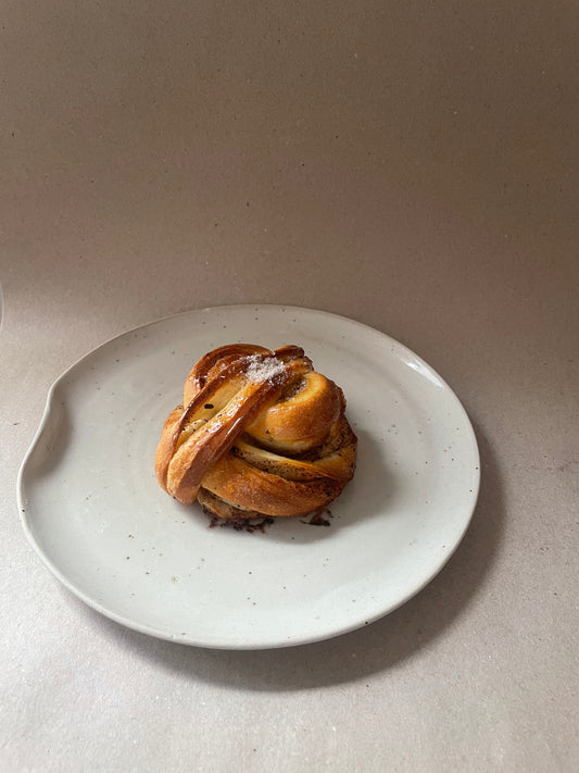 Kardamom Bun