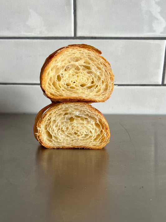 Buttercroissant
