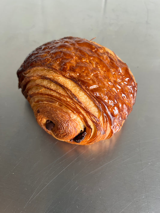 Pain au Chocolat
