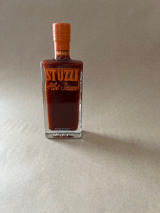 Stuzzi Hot Sauce