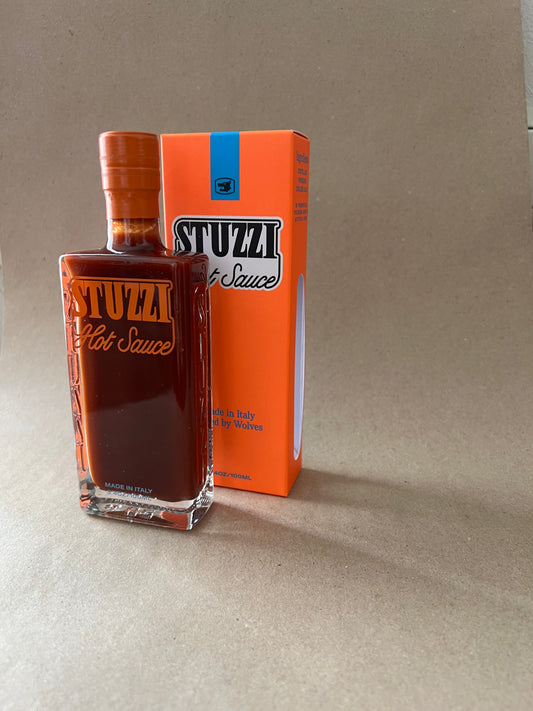 Stuzzi Hot Sauce
