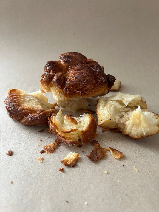 Kouign-Amann