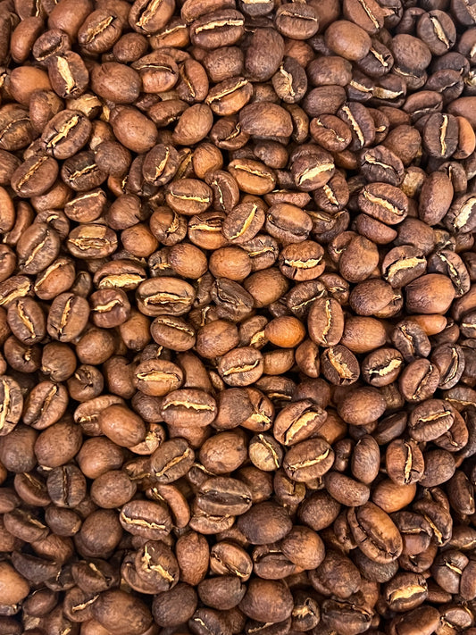 Pankratz blend