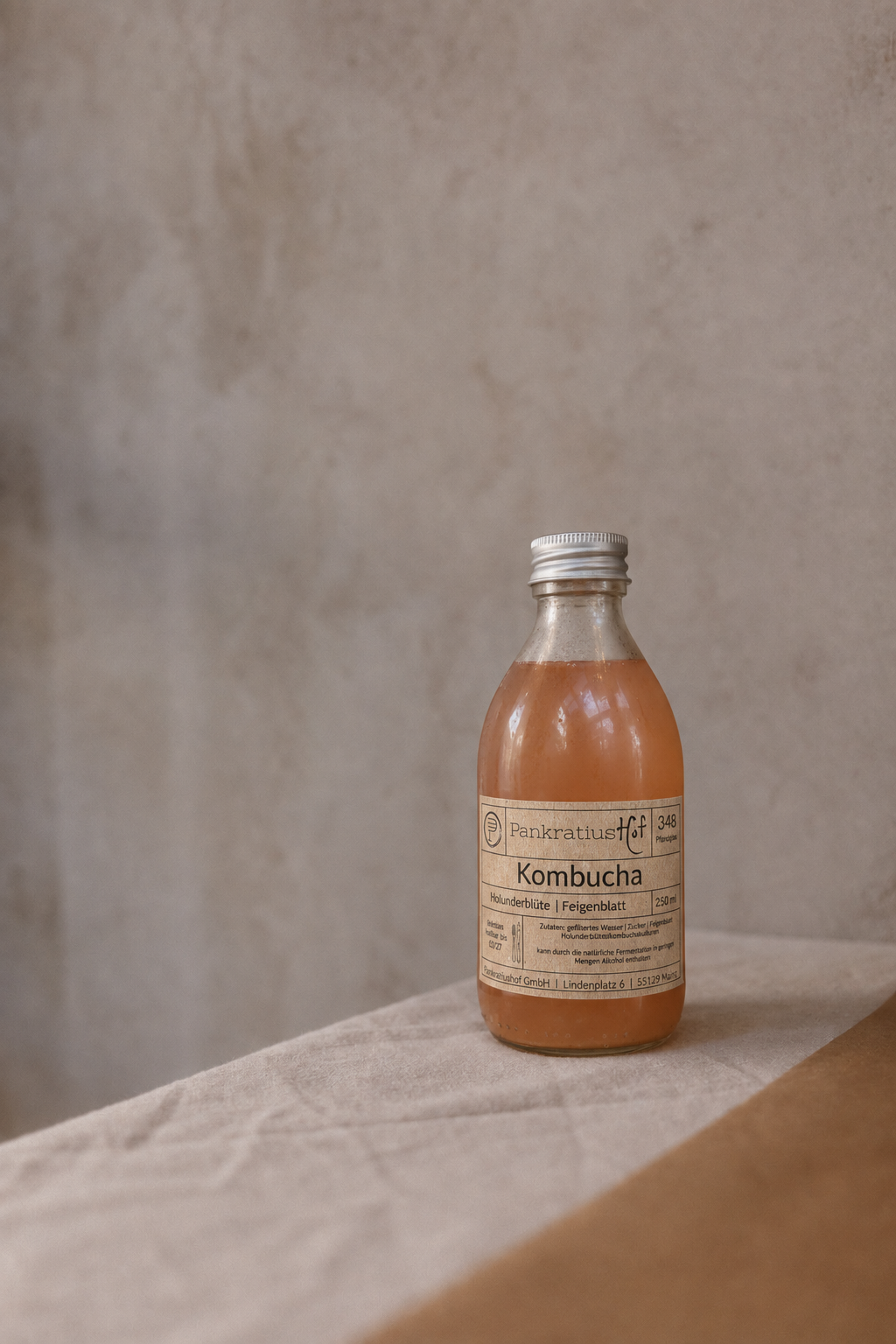 Kombucha