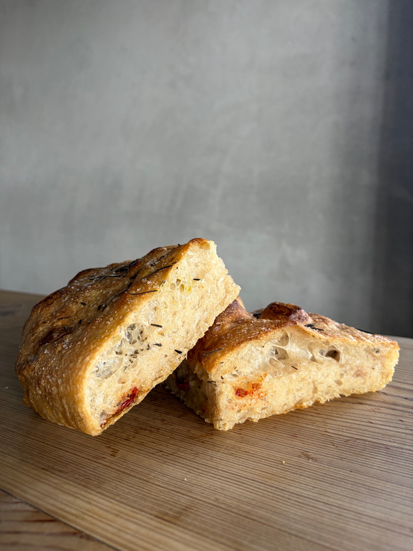 Focaccia
