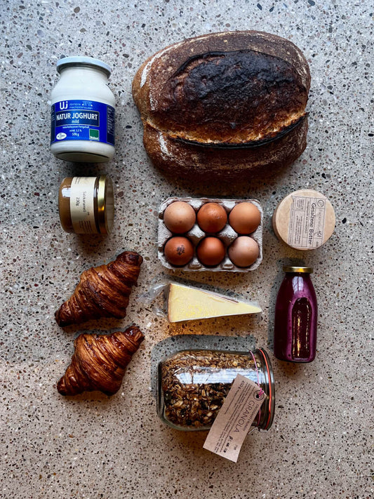 Frühstücksbox