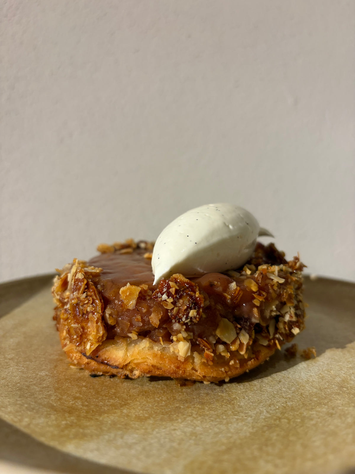 Tarte tatin